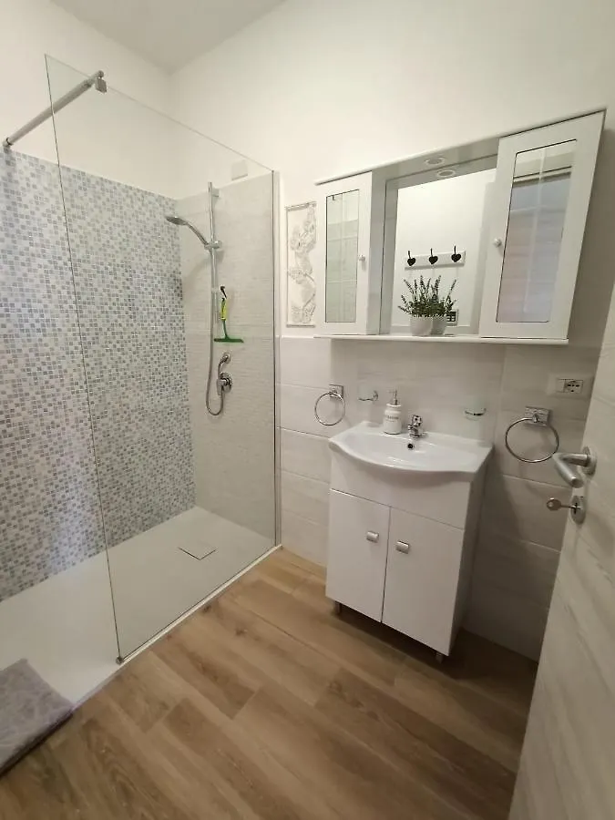 Nyaraló Alghero - House With Panoramic View Immersed In Full Nature