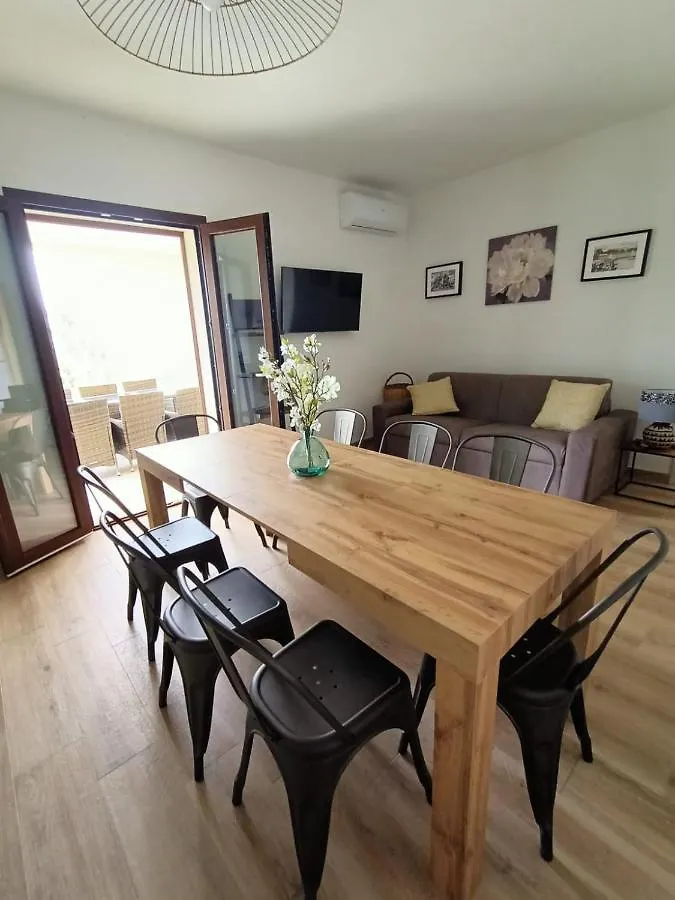 Alghero - House With Panoramic View Immersed In Full Nature 0*,  Olaszország